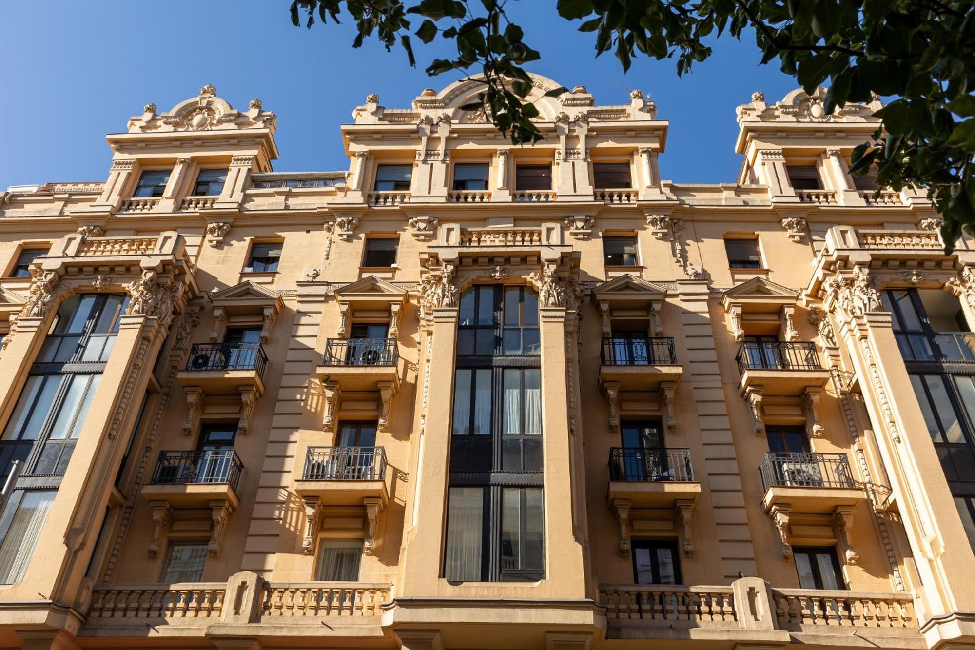 Colectia Stays Gran Via, Madrid
