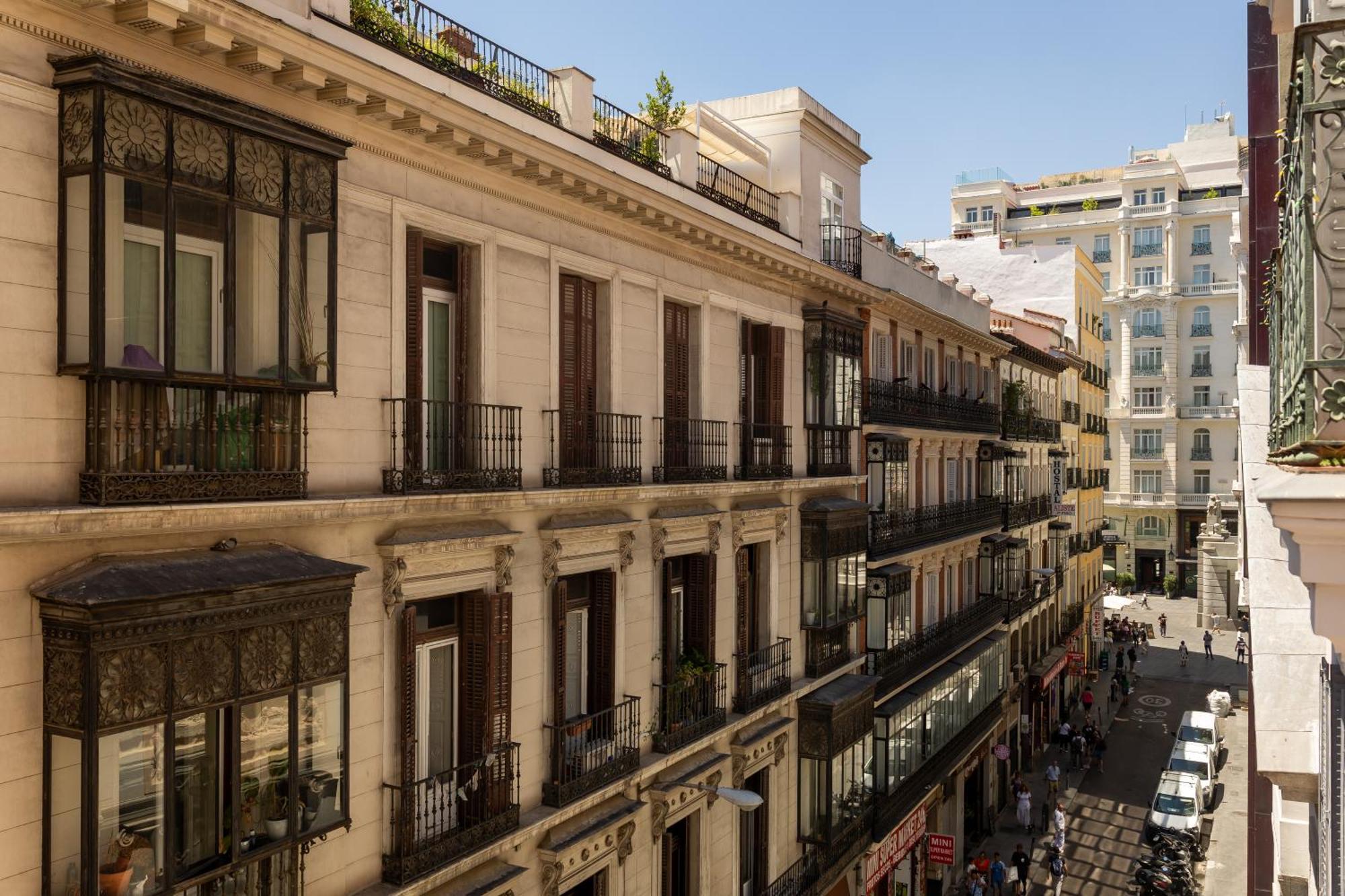 Colectia Stays Gran Via — Fotos 1
